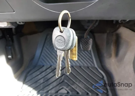 2007 Saturn Ion Level 2 z USA, uszkodzony, nr VIN 1G8AZ55F77Z108670